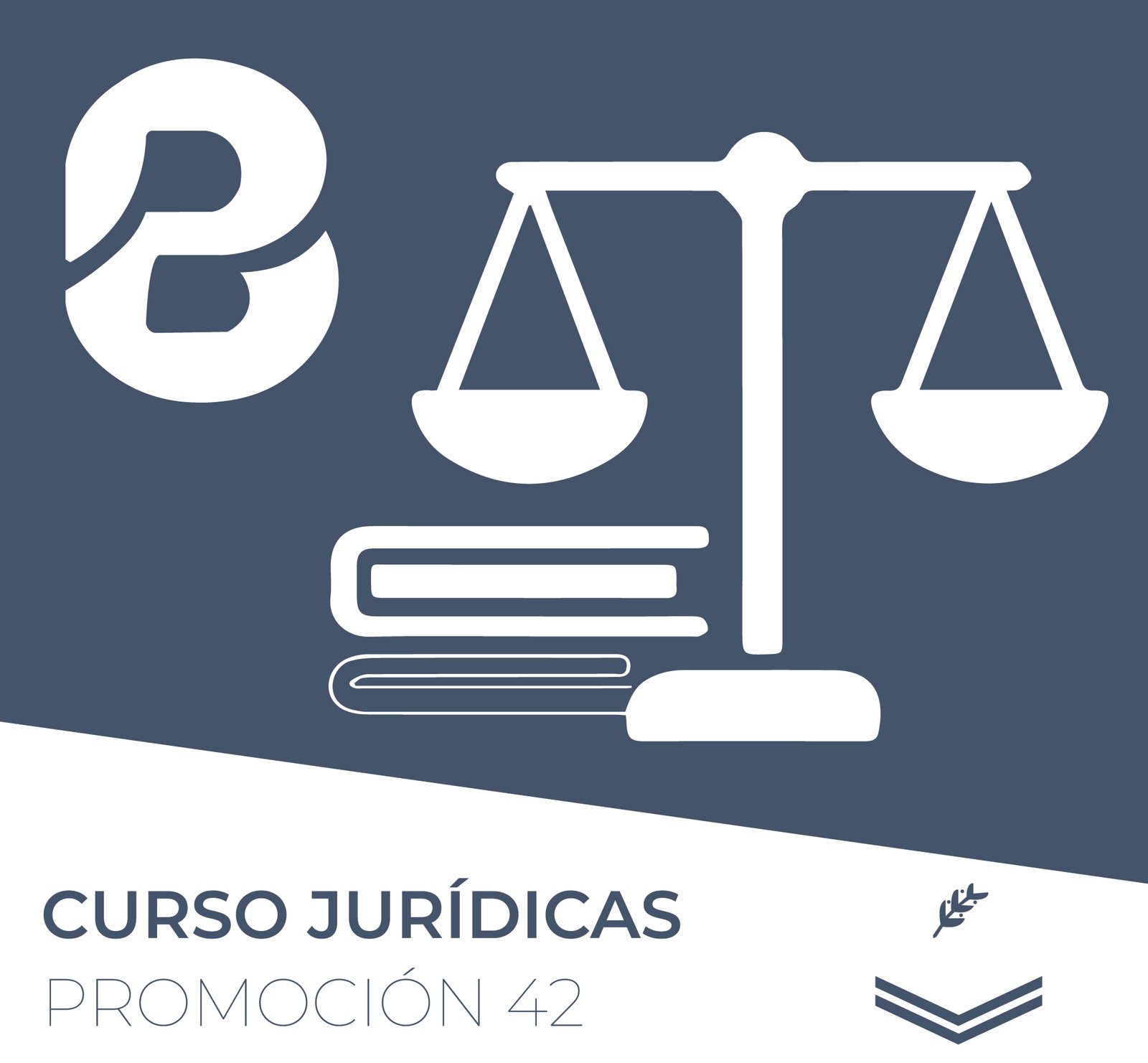 CIENCIAS JURÍDICAS – PROMOCIÓN 43