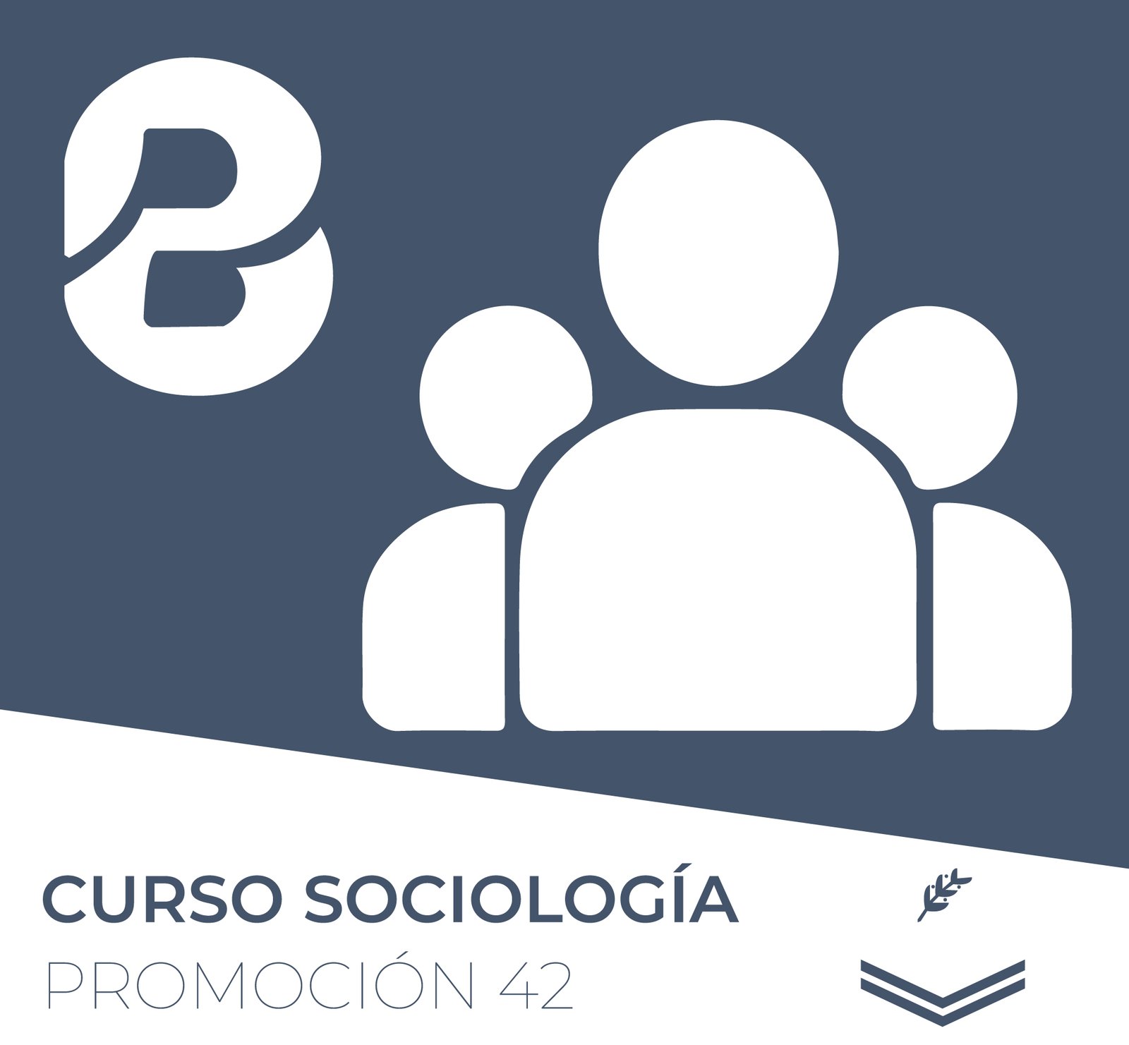 CIENCIAS SOCIALES – PROMOCIÓN 43
